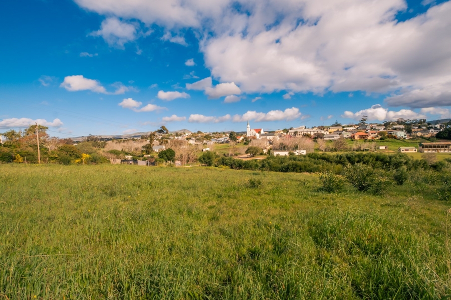 Commercial Property for Sale in Napier Western Cape